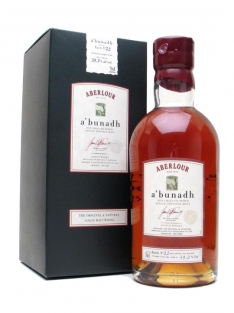 Aberlour A'bunadh